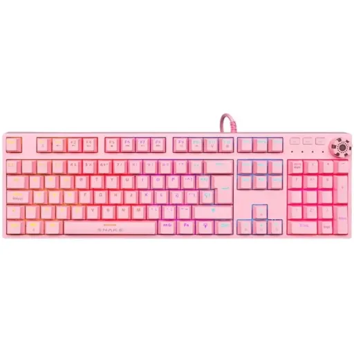Imagen 0 de SnakeGamer Najash Pinkker Edition (NJ392)
