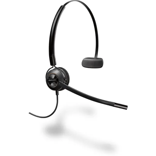 Imagen 3 de Audífono Convertible EncorePro 540 Alámbrico con Noise-Canceling Color Negro