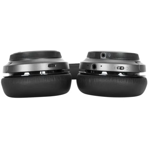 Imagen 9 de Audífono Profesional Inalámbrico Targus AEH104TT, Stereo Over-Ear Bluetooth USB