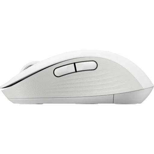 Logitech Signature M650 Ratón Óptico Inalámbrico 2000DPI Gris