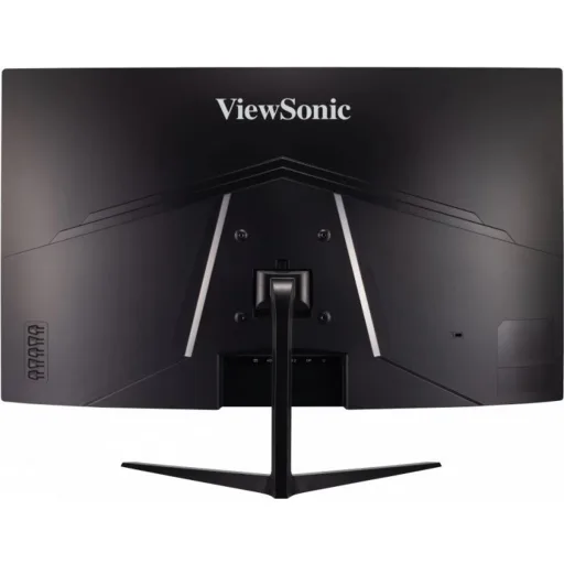 Imagen 8 de Monitor Gamer Curvo Viewsonic VX3218C-2K 32" QHD 2560*1440 VA DP 2*HDMI 165Hz
