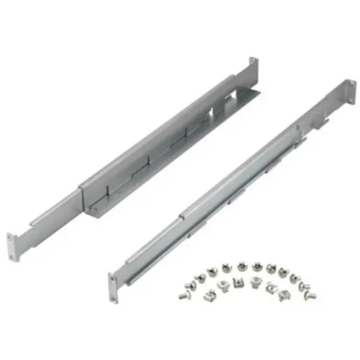 Imagen 6 de UPS APC 10KVA 10000W Rack OnlineEasy + con kit de guías, Pack de baterías