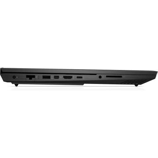 Imagen 5 de Notebook HP OMEN 16-B0500LA I7-1800H RAM 16GB SSD 512GB 16.1" VID6GB W11H