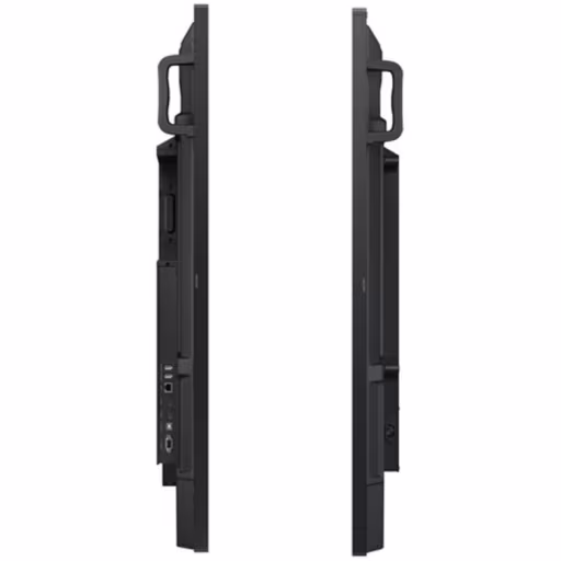 Imagen 1 de Pantalla Interactiva Táctil Samsung LH75WAD 75" 4K UHD IPS WiFi LAN Bt HDMI USB