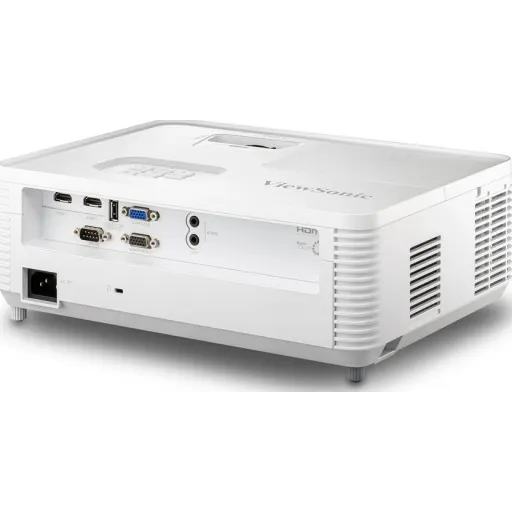 Imagen 13 de Proyector Viewsonic PA700W 4500 lúmenes WXGA 2*HDMI 1*USB-A Conexión USB 