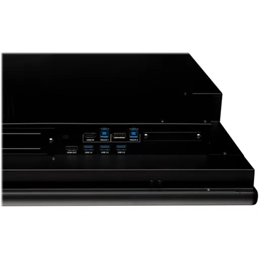 Imagen 3 de Viewsonic IFP6570 Interactive Touch 65 4