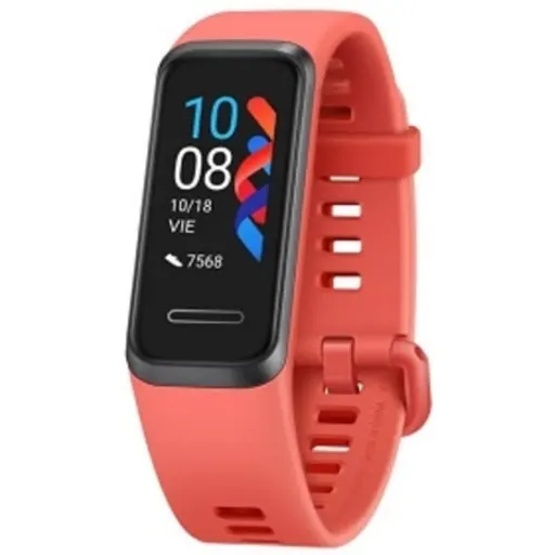 Imagen 0 de Huawei Band 4 - Andes B29 Graphite Amber Sunrise