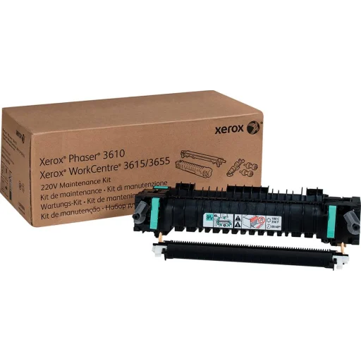 Imagen 0 de Fusor Xerox 115R00085 Fuser para Ph 3610/3615/3655/Wc 3615
