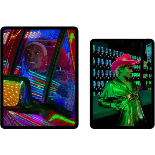 Imagen 3 de iPad Pro 12,9 inch 512 GB WiFi Space Gr