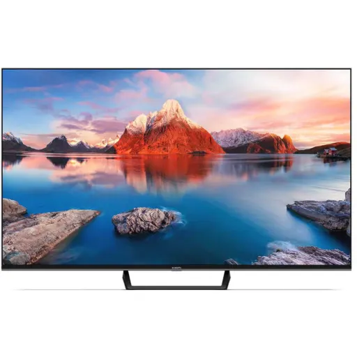 Televisor Xiaomi A Pro 55 (2025) 55"" 4K UHD SmartTV WiFi LAN BT5.0 3*HDMI USB Óp