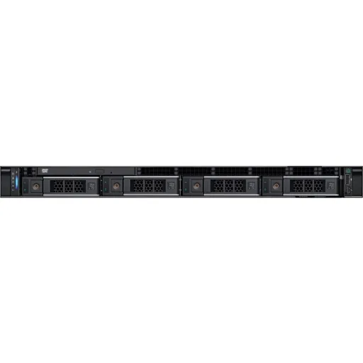 Imagen 11 de Servidor Dell R250 Rack 1U Intel Xeon E-2324G HDD2TB RAM16GB Dual Port 1GB
