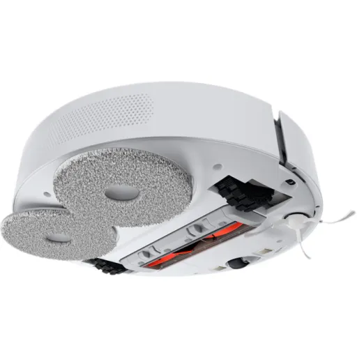 Imagen 4 de Aspiradora Robot Xiaomi B106GL Vacuum S10, 4000Pa (sin bolsa) Color Blanco