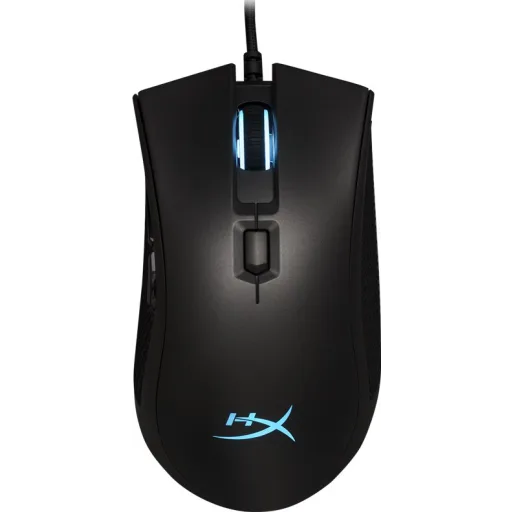Imagen 9 de Mouse Gamer Alámbrico HyperX Pulsefire FPS Pro RGB Óptico 16000DPI 6 Botones Neg