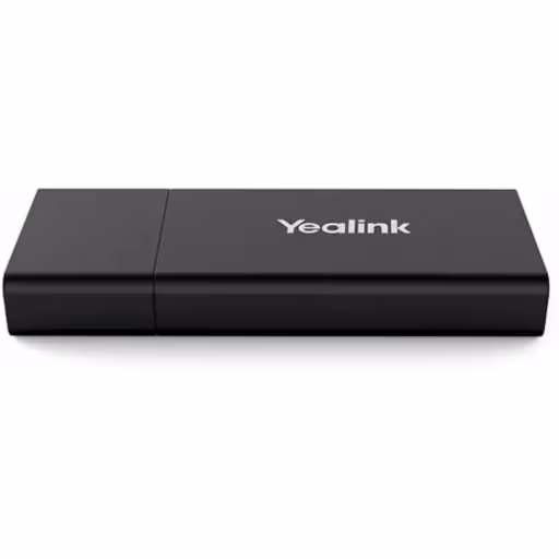 Imagen 3 de Yealink VCH51 Sharing Box Permite comp. contenido via HDMI en equipos A20/A30