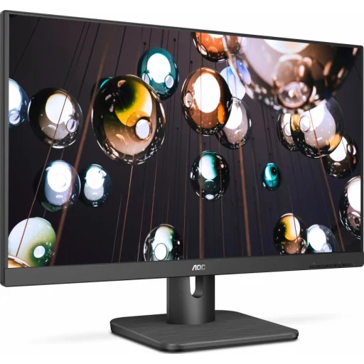 Imagen 2 de Monitor AOC 24E1Q 23.8" FHD 1920*1080 WLED IPS DP HDMI VGA 5ms 60Hz