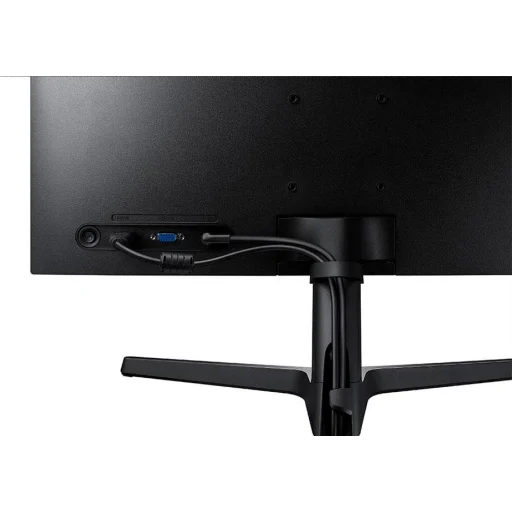 Imagen 2 de Monitor Samsung LS24R35A 24" FHD 1920*1080 LED IPS HDMI VGA FreeSync 75Hz