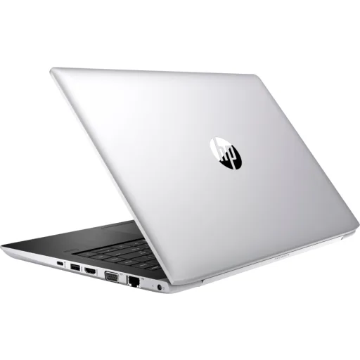 Imagen 5 de HP ProBook 440 G5 - Core i5 8250U / 1.6 GHz - Win 10 Pro 64 bits - 8 GB RAM - 1 TB HDD - 14" IPS 1920 x 1080 (Full HD) - UHD Graphics 620 - Wi-Fi, Bluetooth - kbd: Latinoamérica - con HP Elite Support