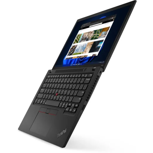 Imagen 2 de Notebook Lenovo ThinkPad X13 Gen3 I5-1245U RAM16GB SSD512GB 13.3" W11P