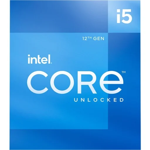 Imagen 7 de CPU Intel® Core I5-12600K 12Gth 3.70-4.90GHz Turbo 20MB 6 Núcleos LGA1700 c/Graf