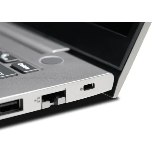 Imagen 12 de Cable de Seguridad Kensington NanoSaver K64444WW Candado 2 Llaves Acero inox Neg