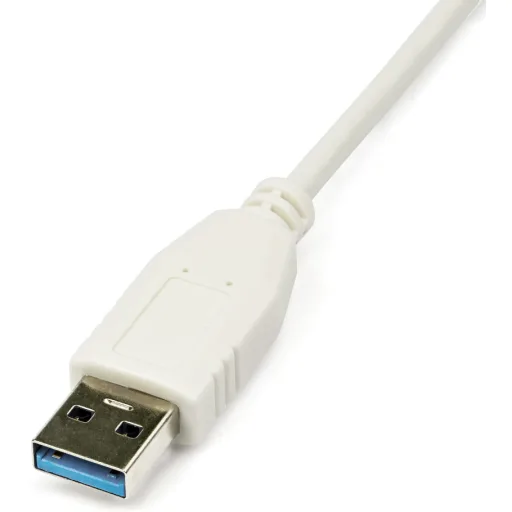 Imagen 3 de Adaptador USB 3.0 a Red Ethernet Gigabit 10/100/1000 RJ-45 - StarTech