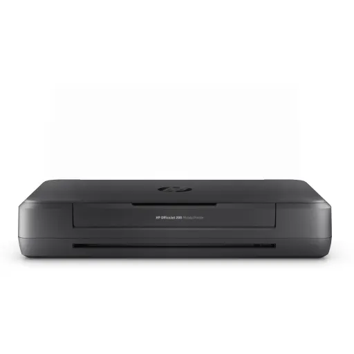 Imagen 8 de Impresora Portátil HP OfficeJet 200 Chorro de Tinta 17 ppm USB 2.0 WIFI A4/Legal