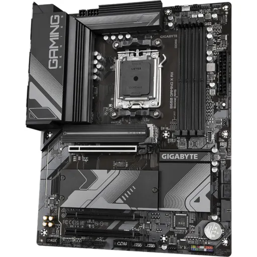 Imagen 3 de MB AMD B650 GAMING X AX