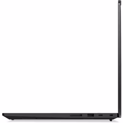 Imagen 2 de Notebook Lenovo ThinkPad P1 Gen7 Ultra 7 155H 32GB 1TB 16" RTX 2000 8GB W11P