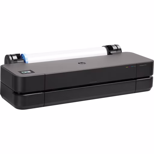Imagen 2 de Impresora HP DesignJet T250 24" 2025 edition WiFi LAN USB2.0