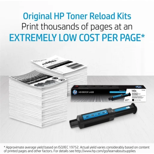 Imagen 3 de HP 206X Cyn Original LaserJet Toner Crtg