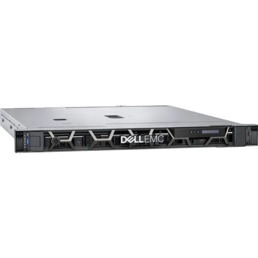 Imagen 8 de Servidor Dell R250 Rack 1U Intel Xeon E-2324G HDD2TB RAM16GB Dual Port 1GB