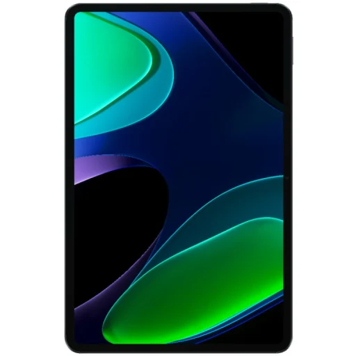Imagen 0 de Tablet Xiaomi Pad 6 Gravity Snapdragon 6GB/128GB 11" WiFi BT USB-C Android Negro