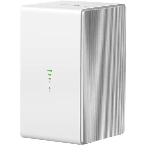 Imagen 1 de Mercusys MB110-4G V1 - Enrutador inalambrico - WWAN - Wi-Fi, LTE - 2,4 GHz - 3G,