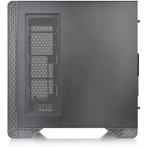 Imagen 3 de Gabinete Gamer S300 Vidrio Templado ATX Micro ATX Mini ITX MidTower Sin Fuente