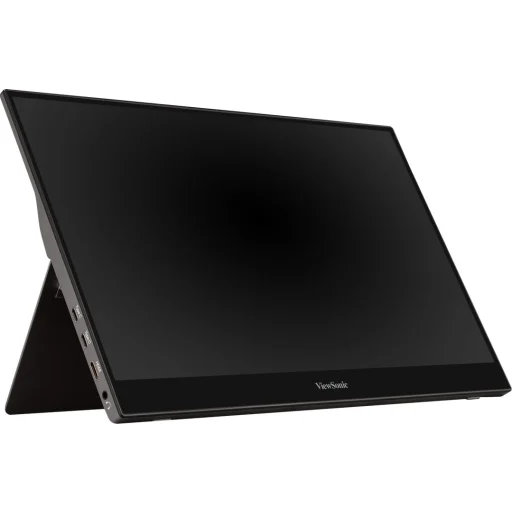 Imagen 5 de Monitor Touch Viewsonic TD1655 Full HD 16" 1920x1080 LED IPS miniHDMI 2*USB-C