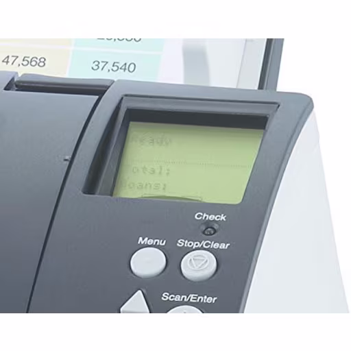Imagen 4 de Escáner de Escritorio Fujitsu FI-7160, ADF 600ppp Alimen 80Hjs USB3.0