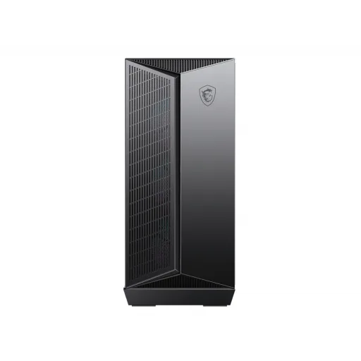 Imagen 1 de Gabinete Gamer MSI MPG GUNGNIR 111R 2*USB3.2/USB-C mTower cristal templado ATX