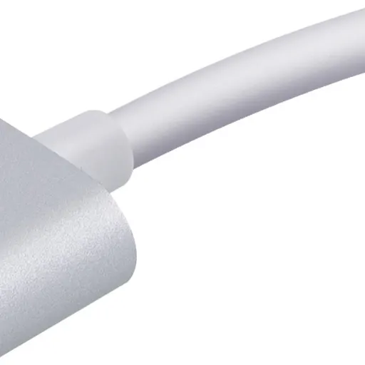 Imagen 2 de Adaptador USB-C Macho a HDMI Hembra Resolución Hasta UHD 4K 384*2160p a 30Hz