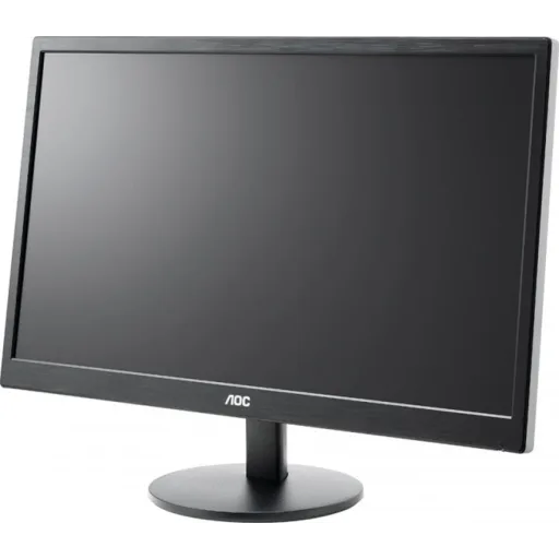Imagen 4 de Monitor AOC E2270SWHN 21.5" FHD 1920*1980 TN HDMI VGA  5ms VESA 60Hz