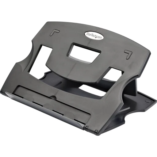 Imagen 7 de Base para Notebook StarTech LTRISERP Ergonómica, Portatil de 9" a 12" Adjustable