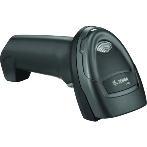 Imagen 0 de Escáner de Código de Barras Zebra DS2278-SR 1D / 2D Inalámbrico Interfaz USB