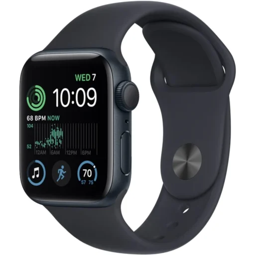 Contador De Ver Los Pasos En Apple Watch [MRE93BE/A] Apple Watch