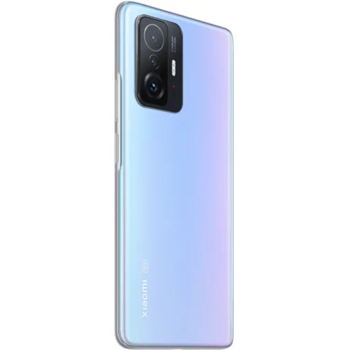 Imagen 2 de Smartphone Xiaomi 11T Pro EU 8-Core 8GG/256GG 6.67" CelestialBlue Sin Cargador
