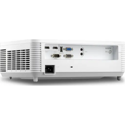 Imagen 12 de Proyector Viewsonic PA700W 4500 lúmenes WXGA 2*HDMI 1*USB-A Conexión USB 