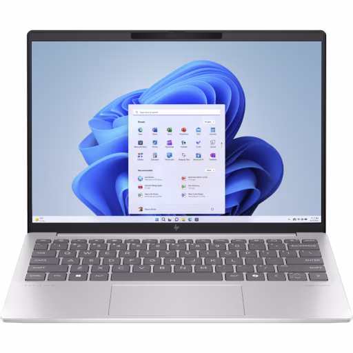 Imagen 0 de Netebook HP Pavilion Aero AMD Ryzen 5 8640U RAM 8GB SSD 512GB 13.3" W11H