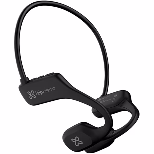Imagen 0 de Klip Xtreme - Headphones - Para Phone / Para Cellular phone / Para Tablet - Wireless - Bone Conduction