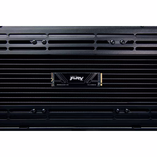 Imagen 5 de Kingston FURY - Internal hard drive - 2 TB - Solid state drive
