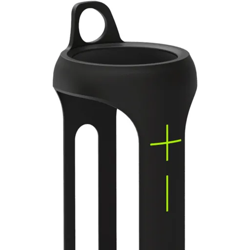 Imagen 1 de Parlante Portátil KlipX KBS-800, BT 20W conexion TWS IPX7 Waterproof Negro/Gris