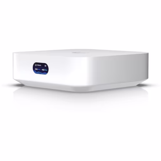 Imagen 1 de Router Ubiquiti UX, UniFi Express Router gatewa