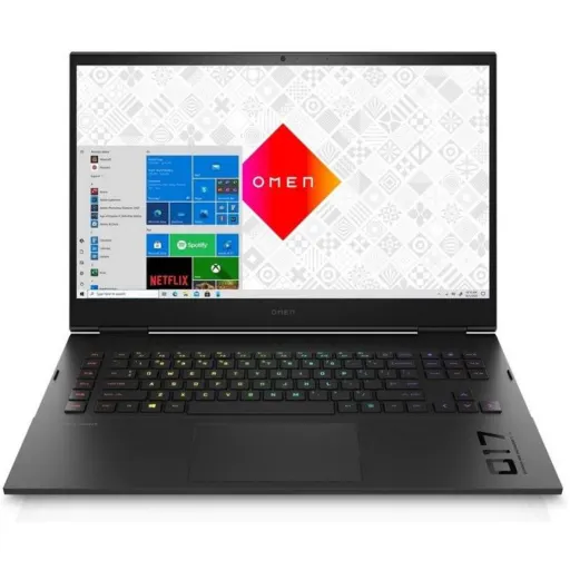 Imagen 0 de HP Omen 17-CK2002NR [83H02UA]